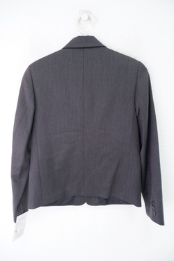 Жакет Natali серый на 10 лет, новый