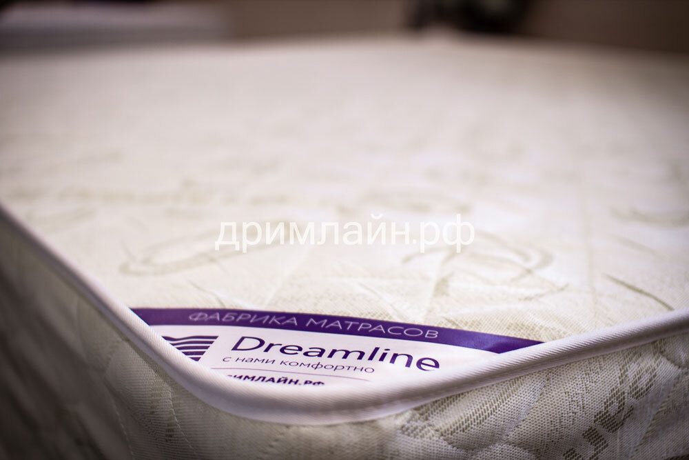 Матрас Dreamline Kombi-3 BS-120