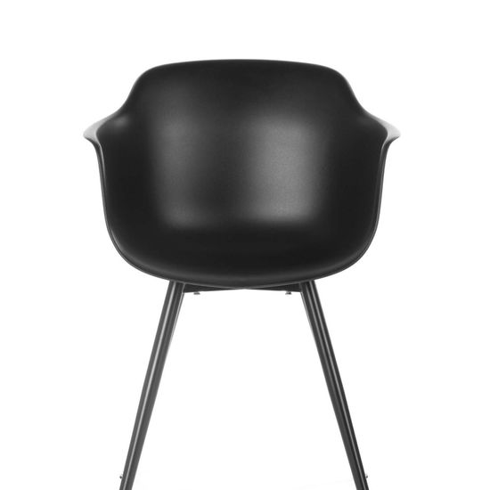 Стул Anat Armchair 2.0 цвет черный