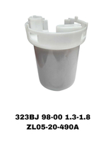 Фильтры Топливные 323 BJ 98-00 1.8L,PREMESY