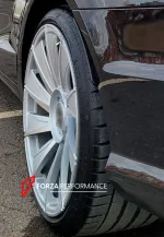 КОВАНЫЕ ДИСКИ ДЛЯ MERCEDES-BENZ CLS350 W218/X218 2010-2014 МЕРСЕДЕС-БЕНЦ