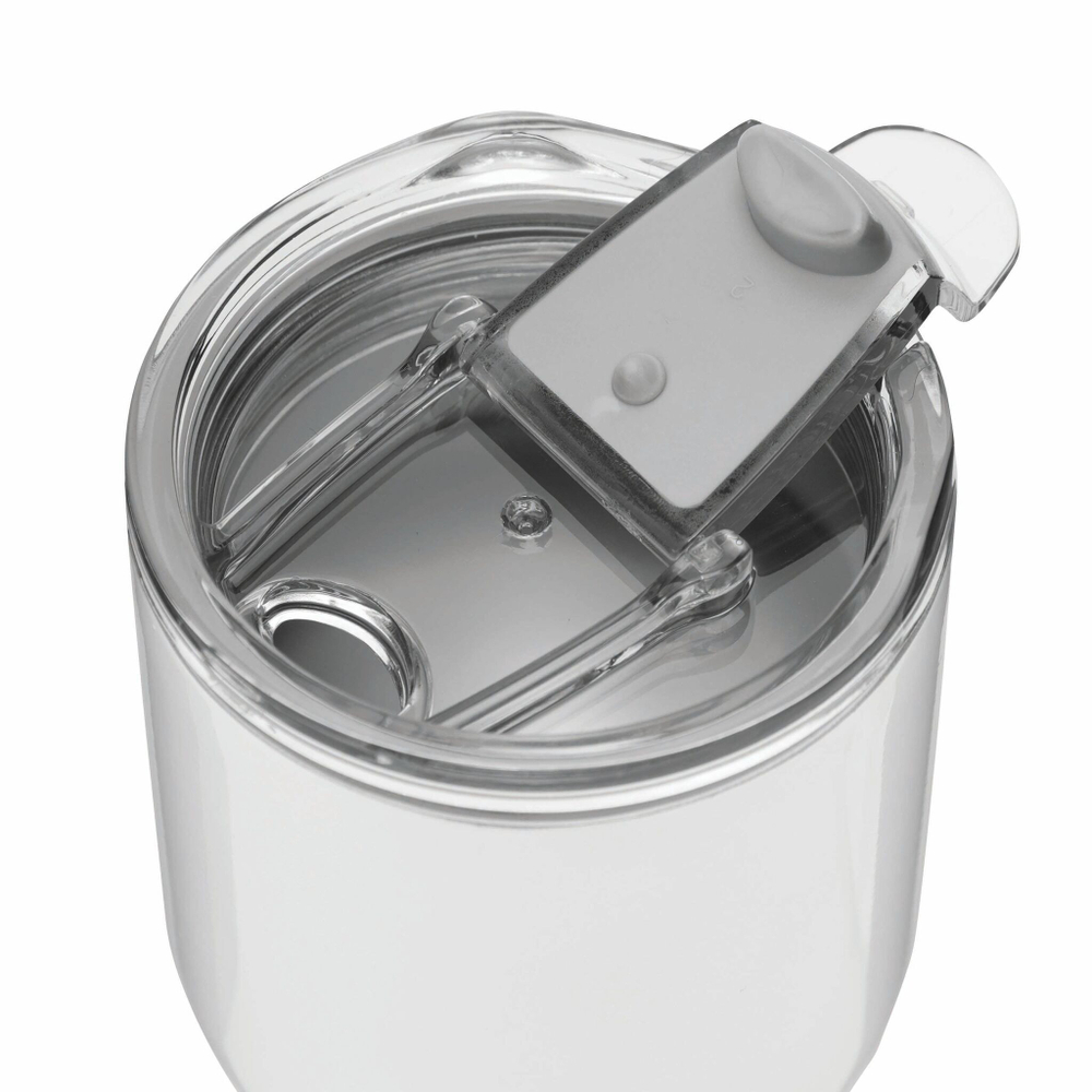 Термокружка BEST FLAVOUR Чёрный