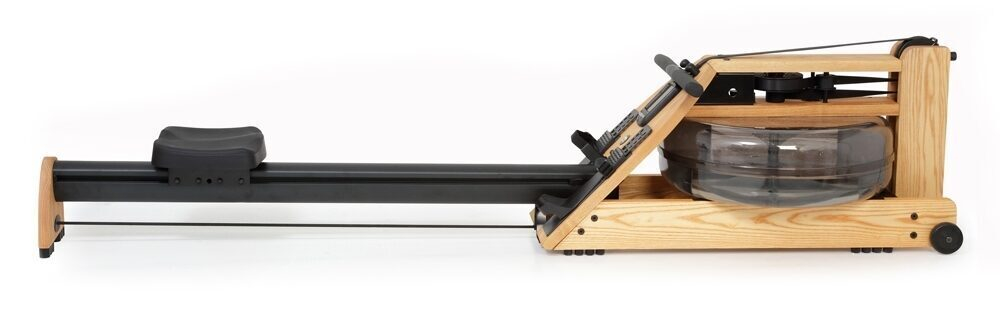 Гребной тренажер WaterRower A1 Studio ясень