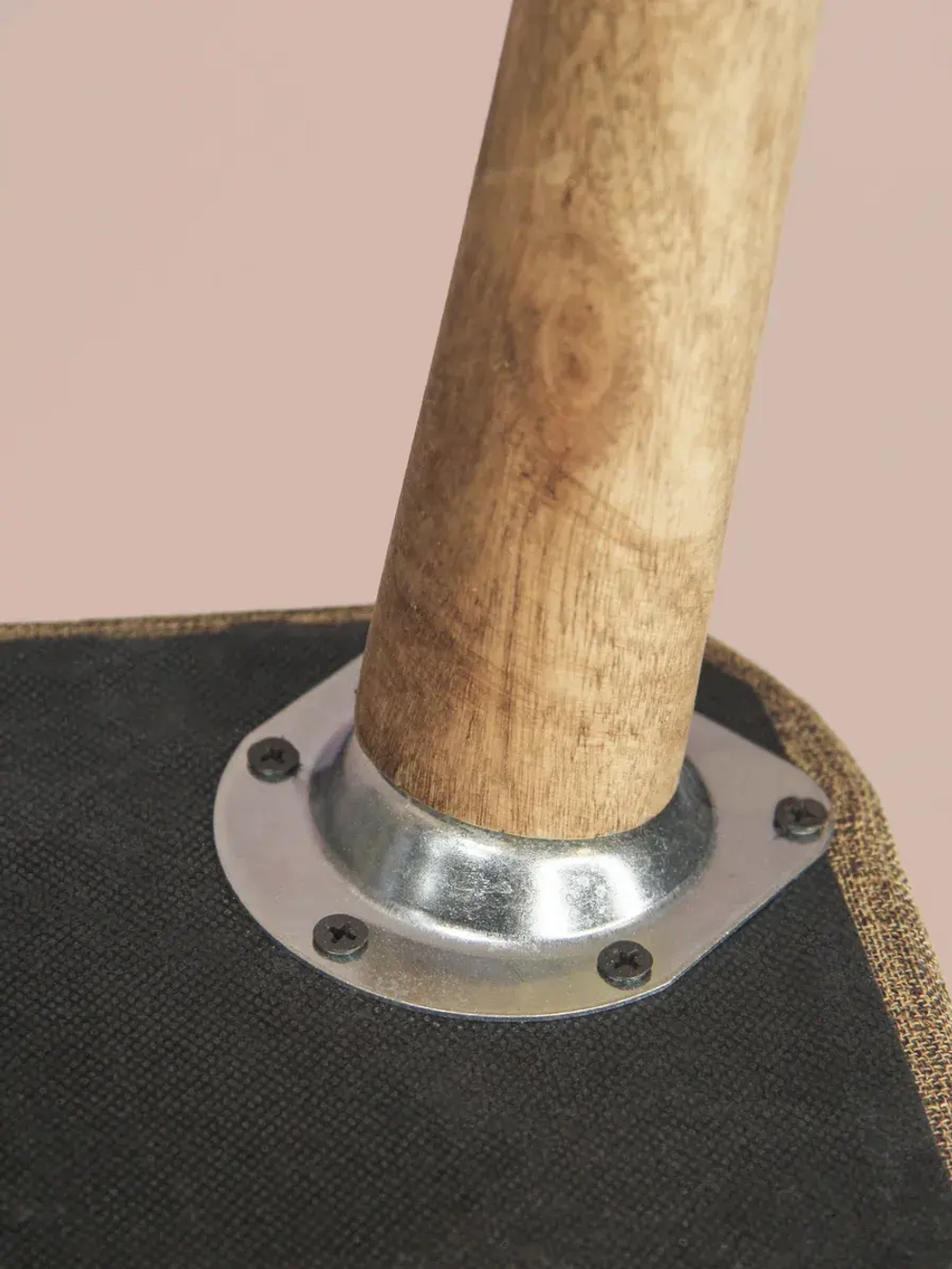 Пуфики для прихожей с ящиком 2 шт