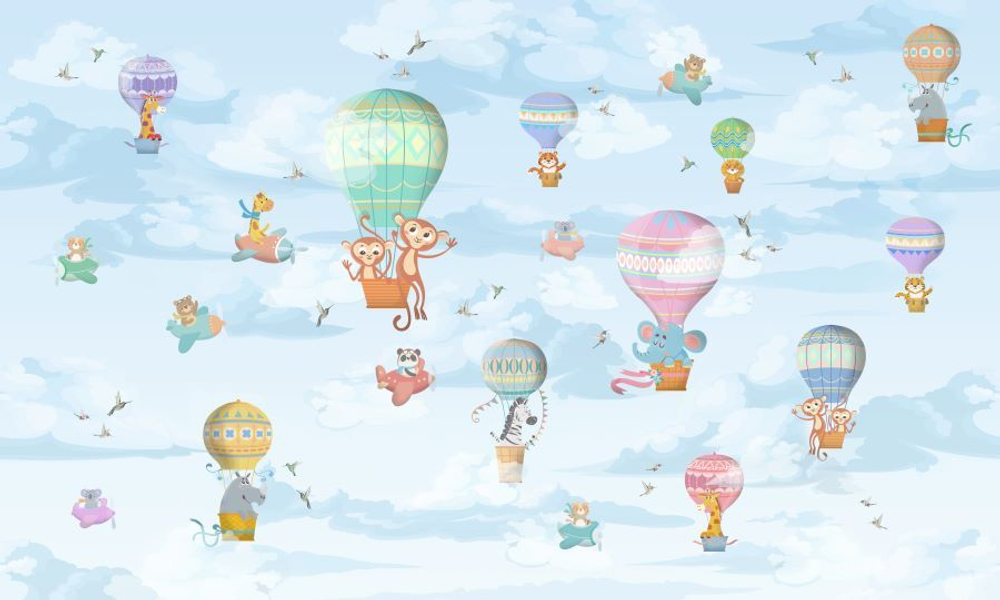 Фреска Applico, коллекция Dreams