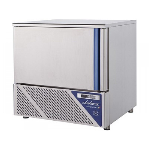 Шкаф шоковой заморозки Dalmec BC311
