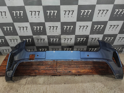 Бампер передний Exeed VX 21-24 Б/У Оригинал 602000372AADQJ