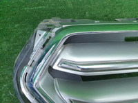 Решетка радиатора Ford Kuga 2 CBS (2016-2019)