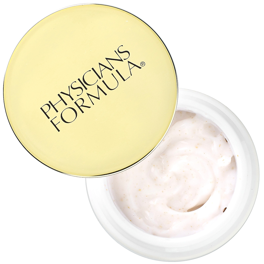 Physicians Formula, крем для области вокруг глаз с коллагеном и 24-каратным золотом, 12,8 мл (0,43 жидк. унции)