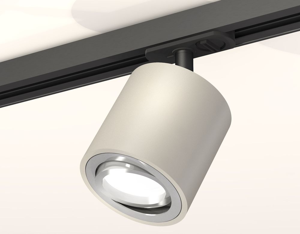 Ambrella Комплект поворотного трекового светильника MR16 Трековые XT7533020