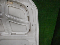 Капот Audi A4 B9 (2015-н.в.)