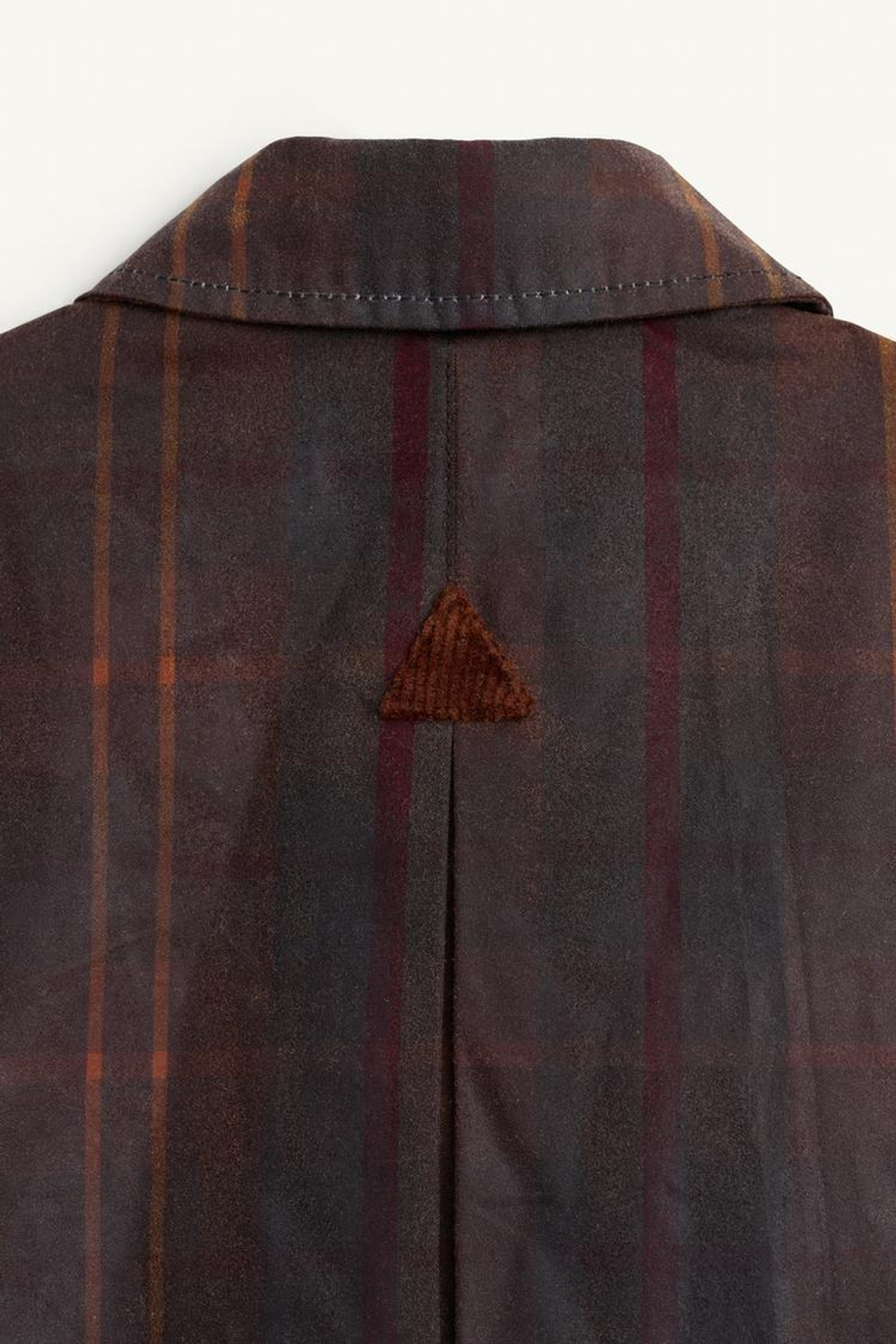 ZARA КУРТКА С КОНТРАСТНОЙ ОТДЕЛКОЙ, РАЗНОЦВЕТНЫЙ