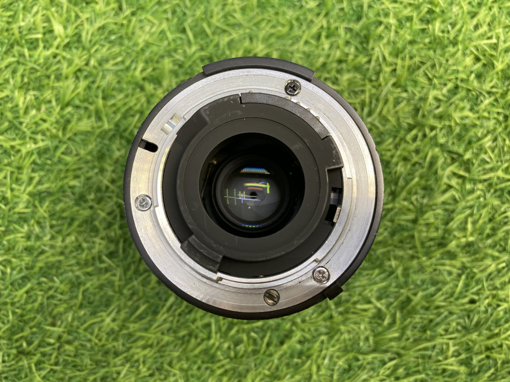 Nikon 24-50mm 3.3-4.5D Покупка/Продажа