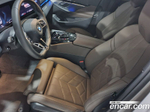 BMW 5 Series (G60) 523d xDrive M Sports (11.2023)