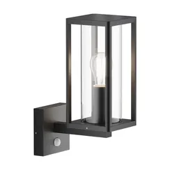 Настенный светильник (бра) Келья / Cell E27x1 15Вт IP 65 Outdoor o452wl-01gfsr
