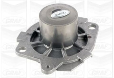 GRAF - PA672-GRA - Water Pump, engine cooling