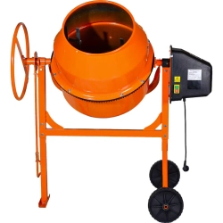 ВИХРЬ БМ-160П бетономешалка, 74/1/14