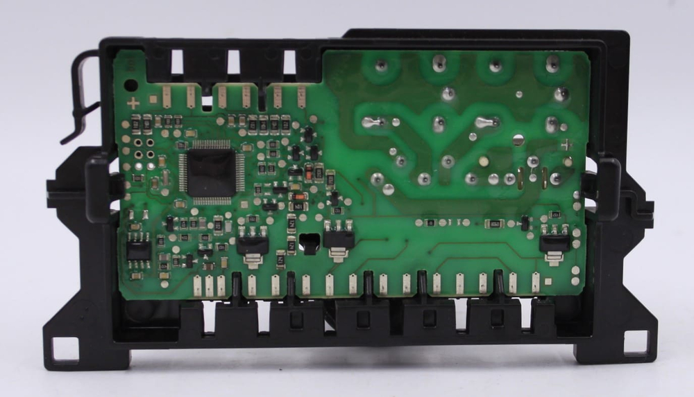 Модуль сушки стирально-сушильной машины Siemens WD14H441OE iQ500