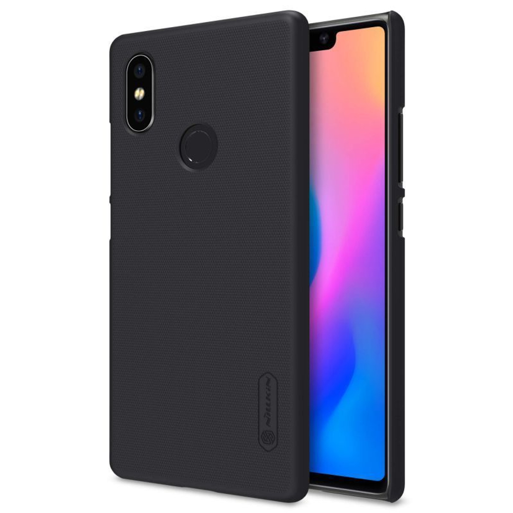 Накладка Nillkin Super Frosted Shield для Xiaomi Mi 8 SE