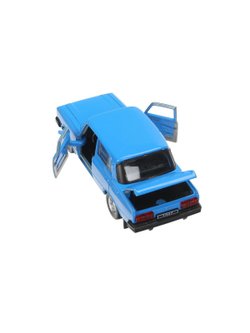 Машинка детская металлическая 13 см