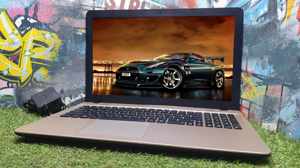 Ноутбук ASUS Pentium/2Gb/X541S X541SA-XX327T /Windows 10