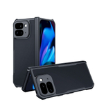 Чехол для Google Pixel 9 Pro Fold противоударный с усиленными углами XUNDD