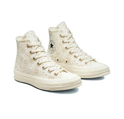 Кеды Converse Chuck 70 High 'Golden Elements' A02207C