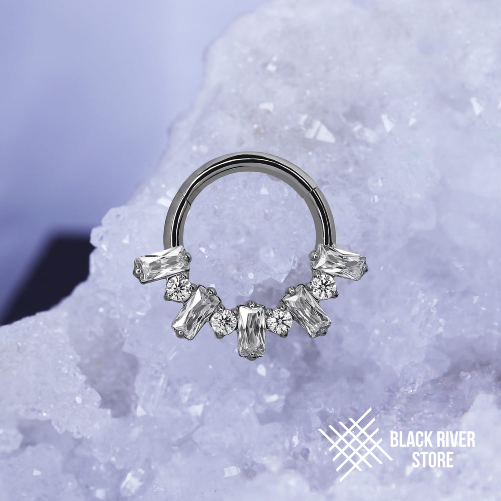 Кликер Starry Crystal 1.2мм