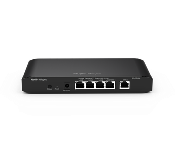 Облачный управляемый маршрутизатор RG-EG105G серии RG-EG105G