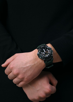 Часы Casio GWG-B1000-3A