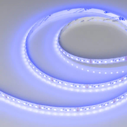 Светодиодная лента RZ-A120-8mm 24V RGB (12 W/m, IP20, 2835, 5m) (Arlight, -) 042911