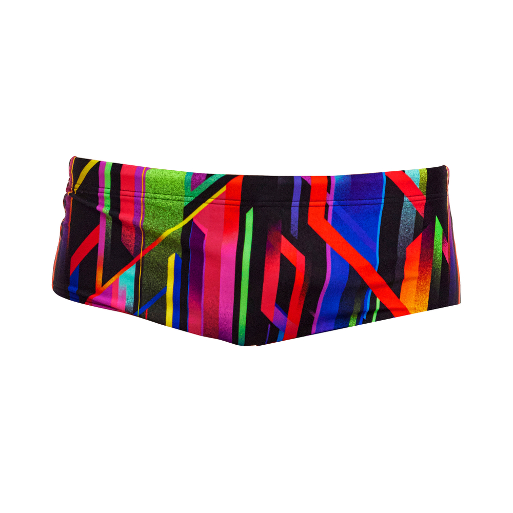 Транки FUNKY TRUNKS Men's Baby Beamer