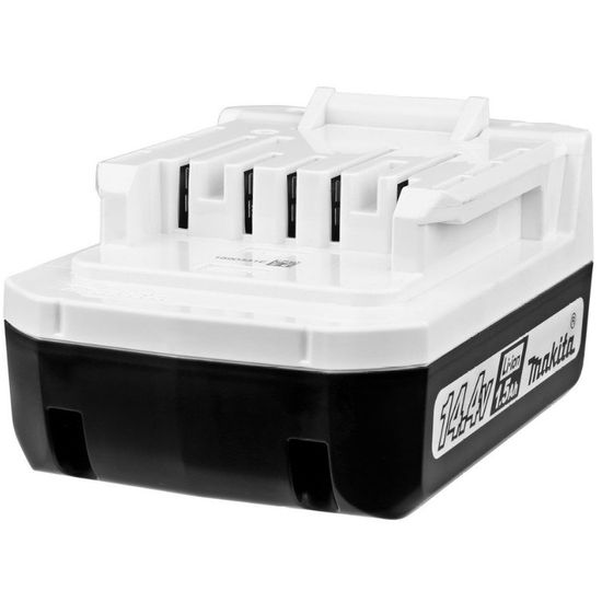 Аккумулятор "MAKITA" BL1415G  (14.4 В, 1.5 А/ч, LI-ION)