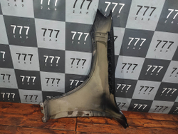 Крыло переднее правое Mercedes GLC (X253) 15-нв Б/У Оригинал A2538810201