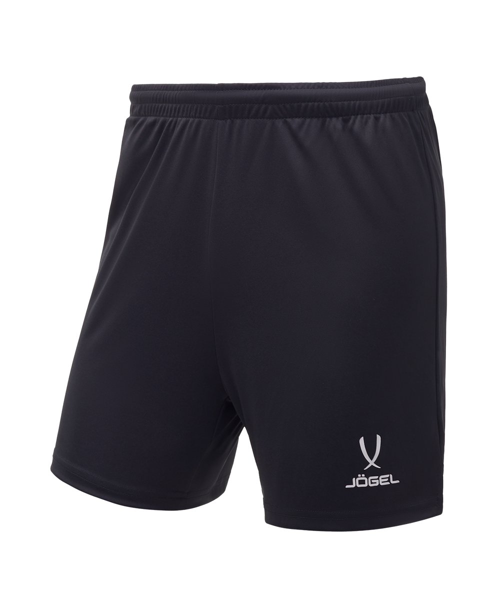 Шорты волейбольные Camp, черный, детский