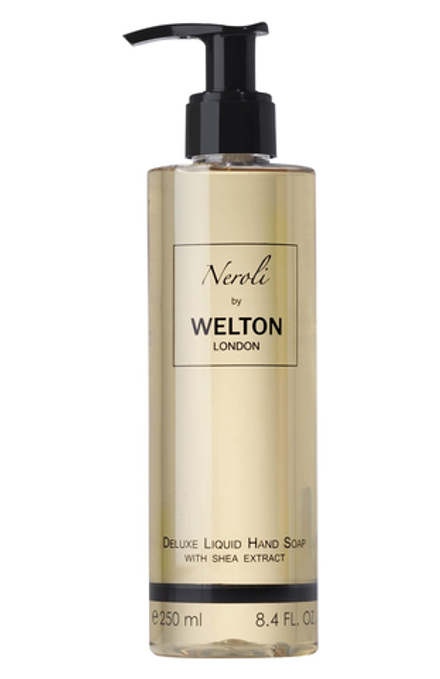 ЖИДКОЕ МЫЛО ДЛЯ РУК NEROLI 250 мл