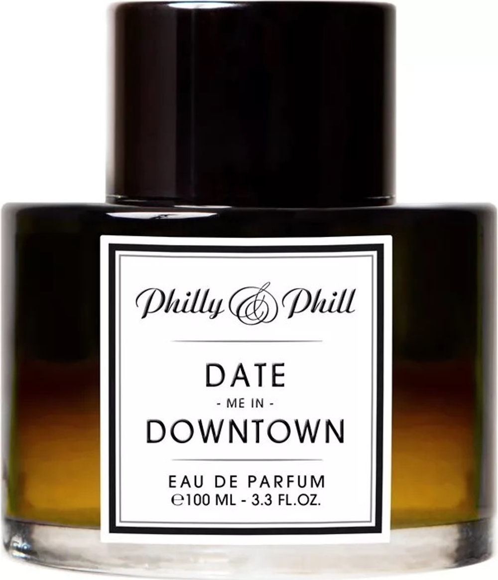 Philly & Phill Date Me In Downtown