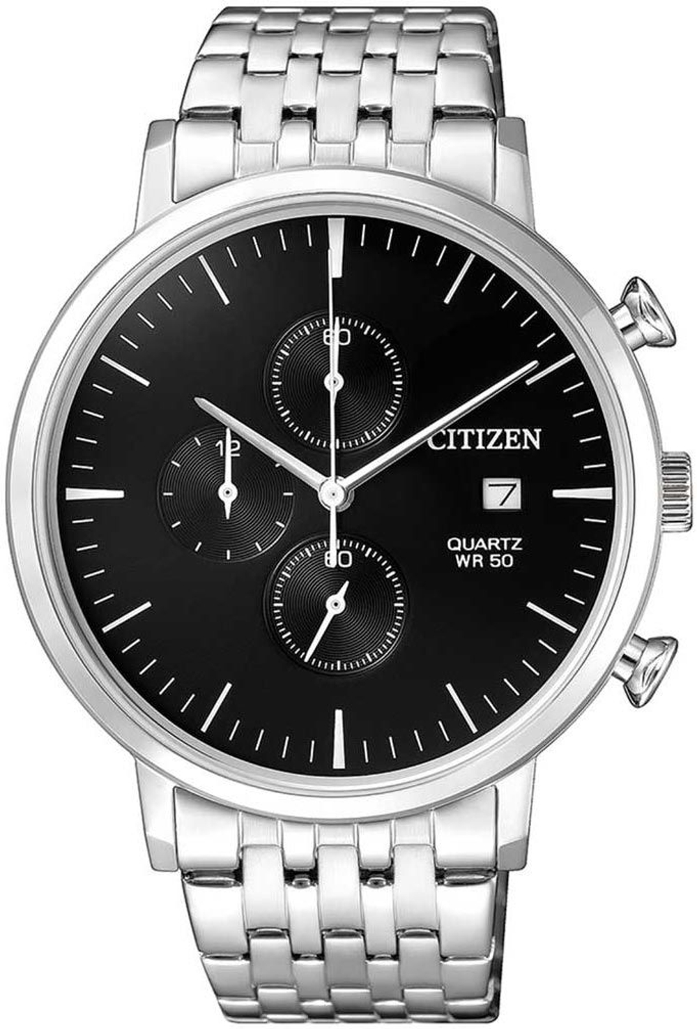 Мужские наручные часы Citizen AN3610-55E