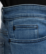 Джинсы P-Delaware 3-1 BOSS BLACK - голубой(50509006)