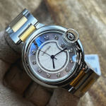 Часы Cartier