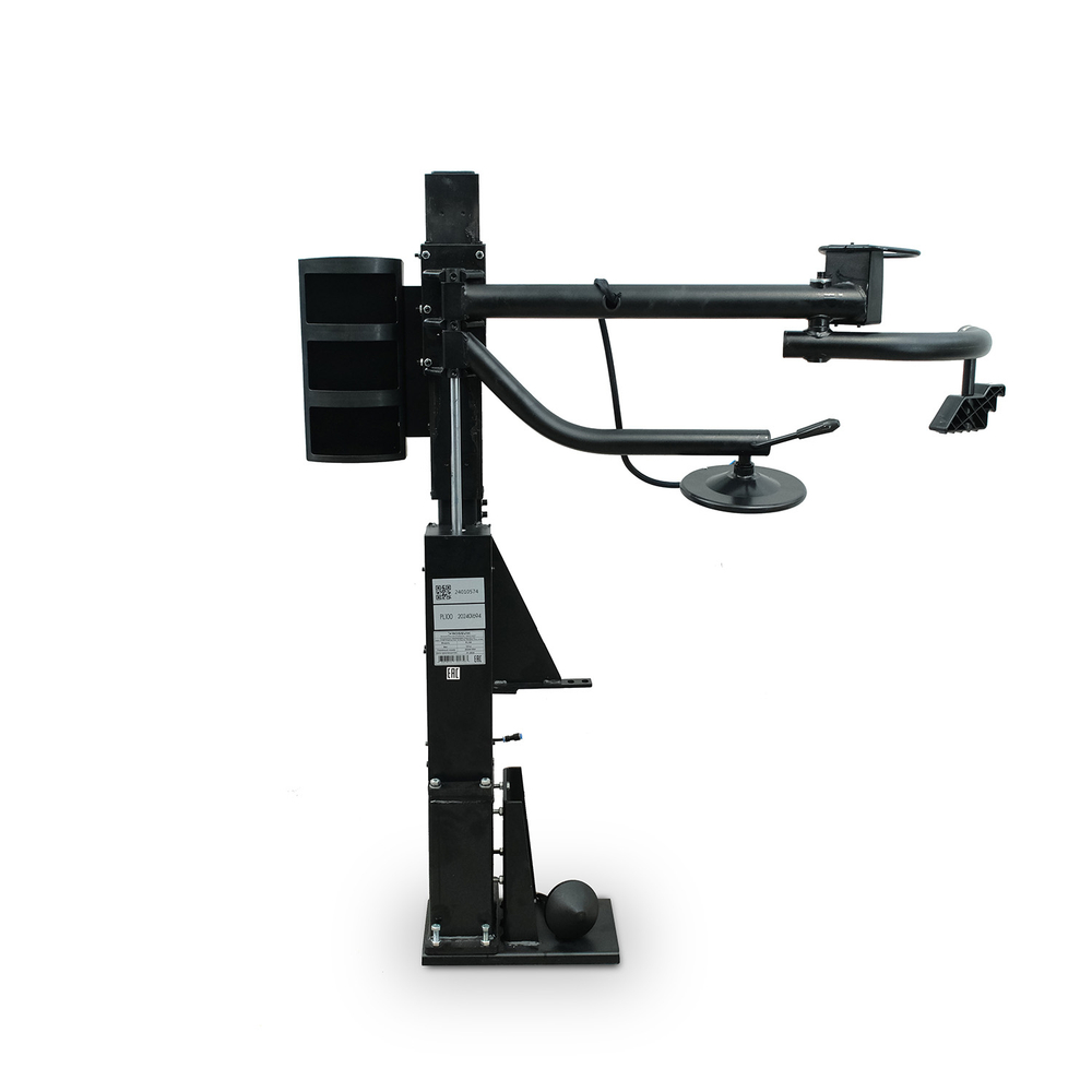 Вспомогательное устройство "третья рука" ROSSVIK PL100, левая, для V-524ITE