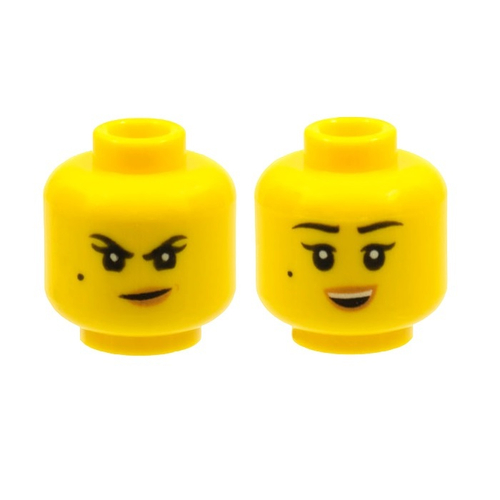 Голова Нии 3626pb2249