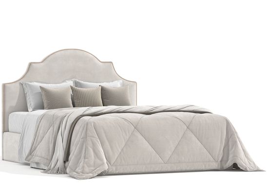 Кровать Латифа