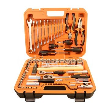 Набор инструмента "АВТОДЕЛО" Professional 90 предметов