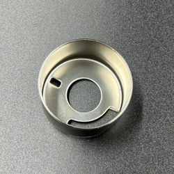 Стакан помпы охлаждения Yamaha 9.9-15, F8-9.9 Old (KACAWA)