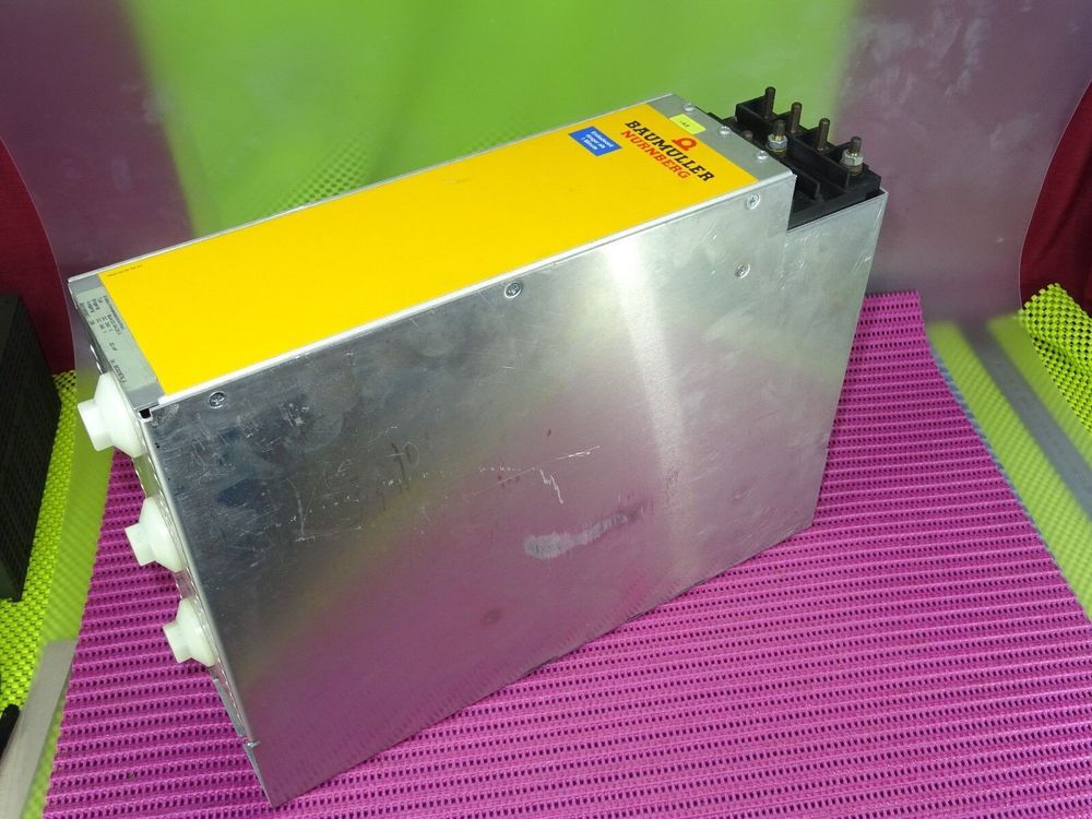 BAUMULLER BUK20-34-20-0