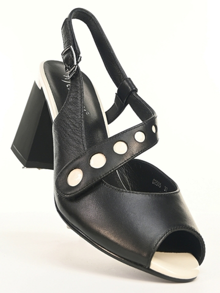 Босоножки женские Ascalini G2505B