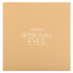 rom&nd, Better Than Eyes, 03 Dry Ragras, 6,5 г