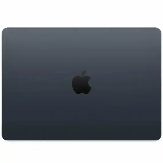 Apple MacBook Air 13" 2025 (M4, 10C CPU/8C GPU) 16 ГБ 256 ГБ SSD MW123 midnight