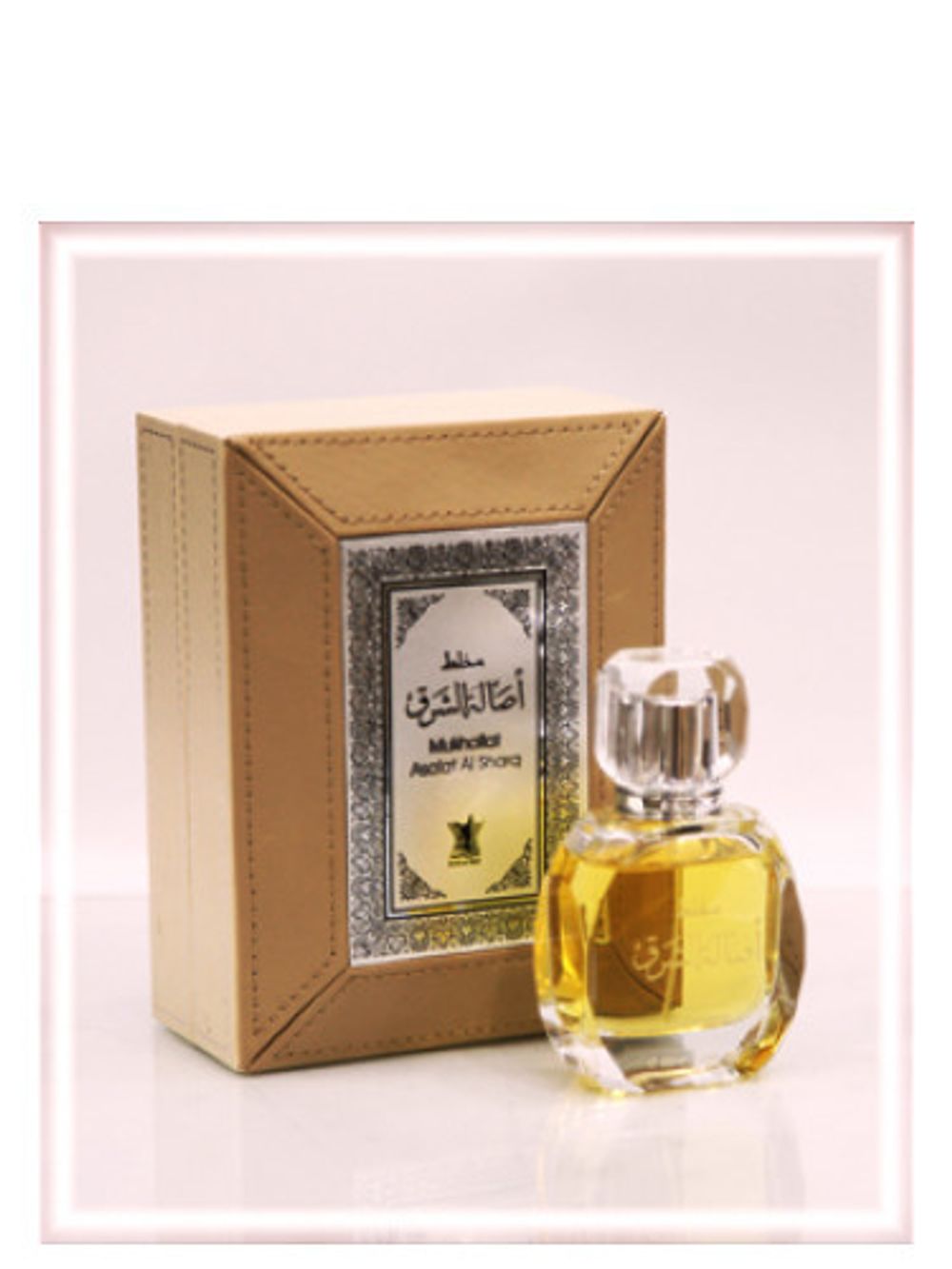 Arabian Oud Asalat Al Sharq